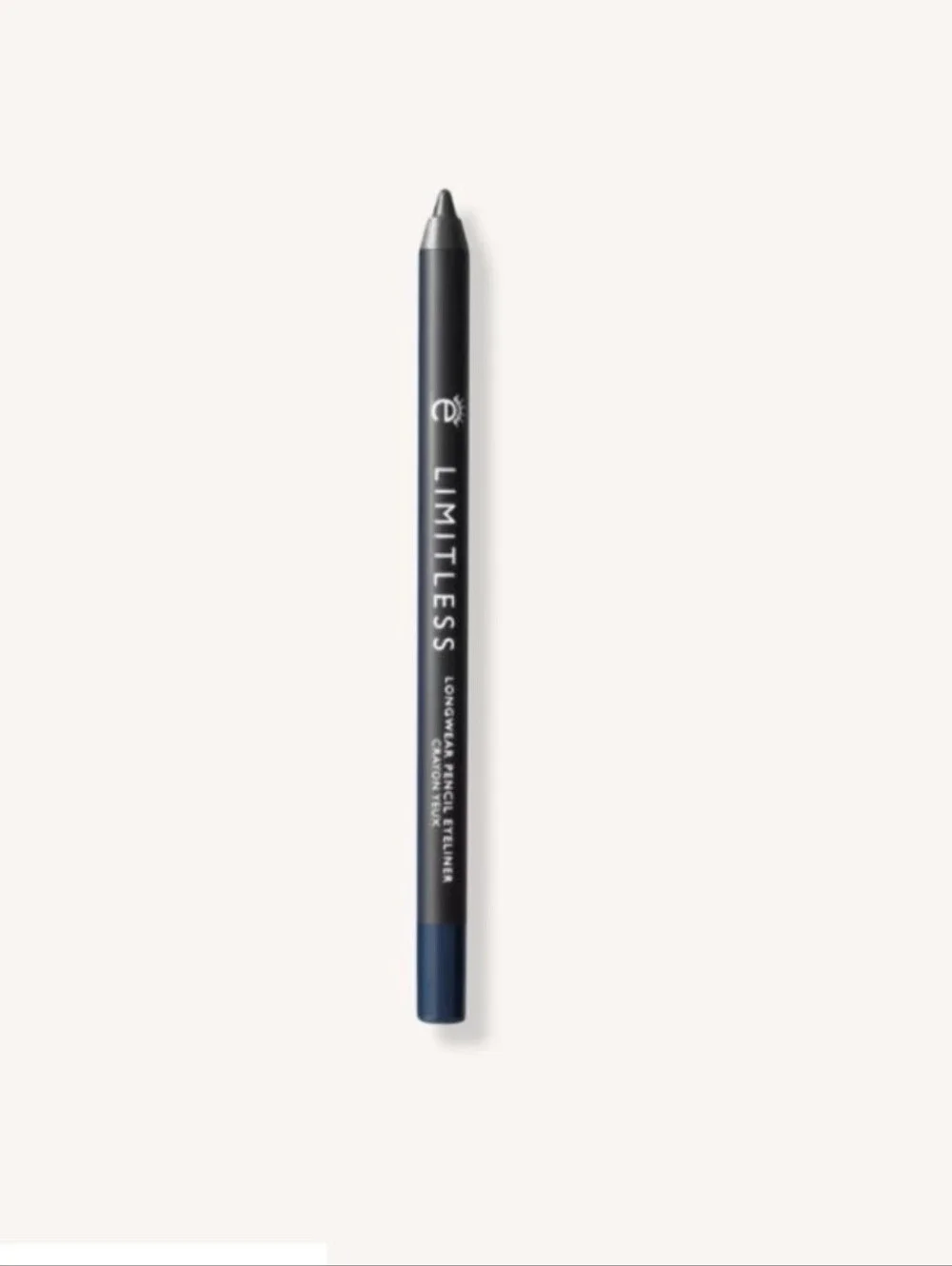 Eyeko Limitless Longwear Pencil Eyeliner - Law Of Attraction Black